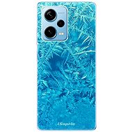 iSaprio Ice 01 pro Xiaomi Redmi Note 12 Pro 5G / Poco X5 Pro 5G - Phone Cover