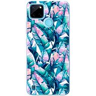 iSaprio Palm Leaves 03 pro Realme C21Y / C25Y - Phone Cover