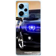 iSaprio Chevrolet 01 pro Xiaomi Redmi Note 12 Pro 5G / Poco X5 Pro 5G - Phone Cover