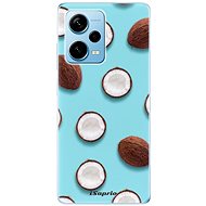 iSaprio Coconut 01 pro Xiaomi Redmi Note 12 Pro 5G / Poco X5 Pro 5G - Phone Cover