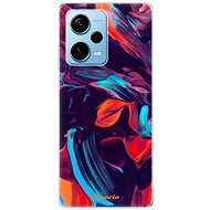 iSaprio Color Marble 19 pro Xiaomi Redmi Note 12 Pro 5G / Poco X5 Pro 5G - Phone Cover