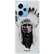 iSaprio Indian 01 pro Xiaomi Redmi Note 12 Pro 5G / Poco X5 Pro 5G - Phone Cover