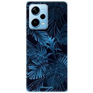 iSaprio Jungle 12 pro Xiaomi Redmi Note 12 Pro 5G / Poco X5 Pro 5G - Phone Cover