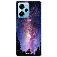 iSaprio Milky Way 11 pro Xiaomi Redmi Note 12 Pro 5G / Poco X5 Pro 5G - Phone Cover