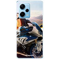 iSaprio Motorcycle 10 pro Xiaomi Redmi Note 12 Pro 5G / Poco X5 Pro 5G - Phone Cover