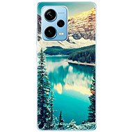 iSaprio Mountains 10 pro Xiaomi Redmi Note 12 Pro 5G / Poco X5 Pro 5G - Phone Cover