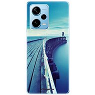 iSaprio Pier 01 pro Xiaomi Redmi Note 12 Pro 5G / Poco X5 Pro 5G - Phone Cover