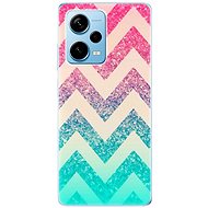 iSaprio Zig-Zag pro Xiaomi Redmi Note 12 Pro 5G / Poco X5 Pro 5G - Phone Cover