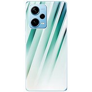 iSaprio Stripes of Glass pro Xiaomi Redmi Note 12 Pro 5G / Poco X5 Pro 5G - Phone Cover
