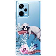 iSaprio Lazy Day pro Xiaomi Redmi Note 12 Pro 5G / Poco X5 Pro 5G - Phone Cover