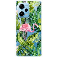 iSaprio Jungle 02 pro Xiaomi Redmi Note 12 Pro 5G / Poco X5 Pro 5G - Phone Cover