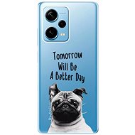 iSaprio Better Day 01 pro Xiaomi Redmi Note 12 Pro 5G / Poco X5 Pro 5G - Phone Cover