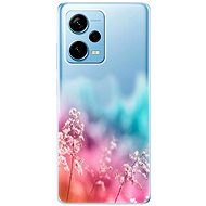 iSaprio Rainbow Grass pro Xiaomi Redmi Note 12 Pro 5G / Poco X5 Pro 5G - Phone Cover