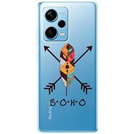 iSaprio BOHO pro Xiaomi Redmi Note 12 Pro 5G / Poco X5 Pro 5G - Phone Cover