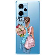 iSaprio Beautiful Day pro Xiaomi Redmi Note 12 Pro 5G / Poco X5 Pro 5G - Phone Cover
