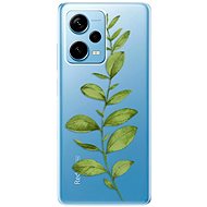 iSaprio Green Plant 01 pro Xiaomi Redmi Note 12 Pro 5G / Poco X5 Pro 5G - Phone Cover