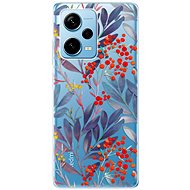 iSaprio Rowanberry pro Xiaomi Redmi Note 12 Pro 5G / Poco X5 Pro 5G - Phone Cover