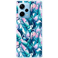 iSaprio Palm Leaves 03 pro Xiaomi Redmi Note 12 Pro 5G / Poco X5 Pro 5G - Phone Cover