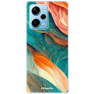 iSaprio Abstract Marble pro Xiaomi Redmi Note 12 Pro 5G / Poco X5 Pro 5G - Phone Cover