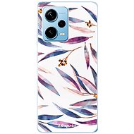 iSaprio Eucalyptus pro Xiaomi Redmi Note 12 Pro 5G / Poco X5 Pro 5G - Phone Cover