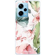iSaprio Exotic Pattern 01 pro Xiaomi Redmi Note 12 Pro 5G / Poco X5 Pro 5G - Phone Cover
