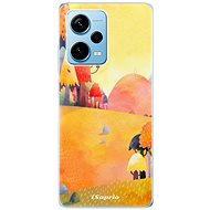 iSaprio Fall Forest pro Xiaomi Redmi Note 12 Pro 5G / Poco X5 Pro 5G - Phone Cover