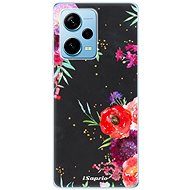 iSaprio Fall Roses pro Xiaomi Redmi Note 12 Pro 5G / Poco X5 Pro 5G - Phone Cover
