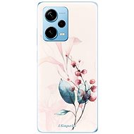 iSaprio Flower Art 02 pro Xiaomi Redmi Note 12 Pro 5G / Poco X5 Pro 5G - Phone Cover