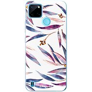 iSaprio Eucalyptus pro Realme C21Y / C25Y - Phone Cover