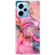 iSaprio Golden Pastel pro Xiaomi Redmi Note 12 Pro 5G / Poco X5 Pro 5G - Phone Cover