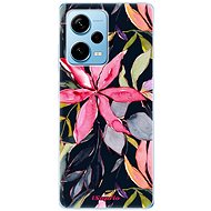 iSaprio Summer Flowers pro Xiaomi Redmi Note 12 Pro 5G / Poco X5 Pro 5G - Phone Cover