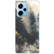 iSaprio Forrest 01 pro Xiaomi Redmi Note 12 Pro+ 5G - Phone Cover