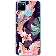 iSaprio Exotic Pattern 02 pro Realme C21Y / C25Y - Phone Cover