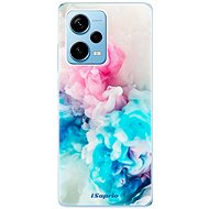 iSaprio Watercolor 03 pro Xiaomi Redmi Note 12 Pro+ 5G - Phone Cover