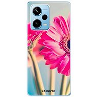 iSaprio Flowers 11 pro Xiaomi Redmi Note 12 Pro+ 5G - Phone Cover