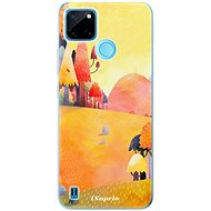 iSaprio Fall Forest pro Realme C21Y / C25Y - Phone Cover