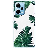 iSaprio Jungle 11 pro Xiaomi Redmi Note 12 Pro+ 5G - Phone Cover