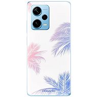 iSaprio Digital Palms 10 pro Xiaomi Redmi Note 12 Pro+ 5G - Phone Cover