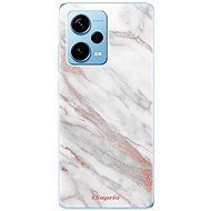iSaprio RoseGold 11 pro Xiaomi Redmi Note 12 Pro+ 5G - Phone Cover