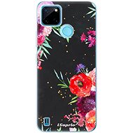 iSaprio Fall Roses pro Realme C21Y / C25Y - Phone Cover