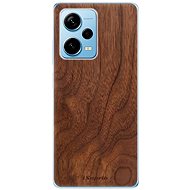 iSaprio Wood 10 pro Xiaomi Redmi Note 12 Pro+ 5G - Phone Cover