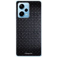 iSaprio Metal 01 pro Xiaomi Redmi Note 12 Pro+ 5G - Phone Cover