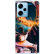 iSaprio Astronaut 01 pro Xiaomi Redmi Note 12 Pro+ 5G - Phone Cover