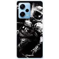 iSaprio Astronaut 02 pro Xiaomi Redmi Note 12 Pro+ 5G - Phone Cover