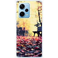 iSaprio Bench 01 pro Xiaomi Redmi Note 12 Pro+ 5G - Phone Cover