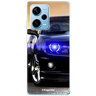 iSaprio Chevrolet 01 pro Xiaomi Redmi Note 12 Pro+ 5G - Phone Cover