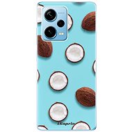 iSaprio Coconut 01 pro Xiaomi Redmi Note 12 Pro+ 5G - Phone Cover