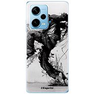 iSaprio Dance 01 pro Xiaomi Redmi Note 12 Pro+ 5G - Phone Cover