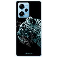 iSaprio Leopard 10 pro Xiaomi Redmi Note 12 Pro+ 5G - Phone Cover