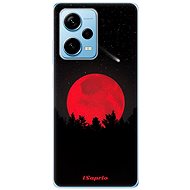 iSaprio Perseids 01 pro Xiaomi Redmi Note 12 Pro+ 5G - Phone Cover
